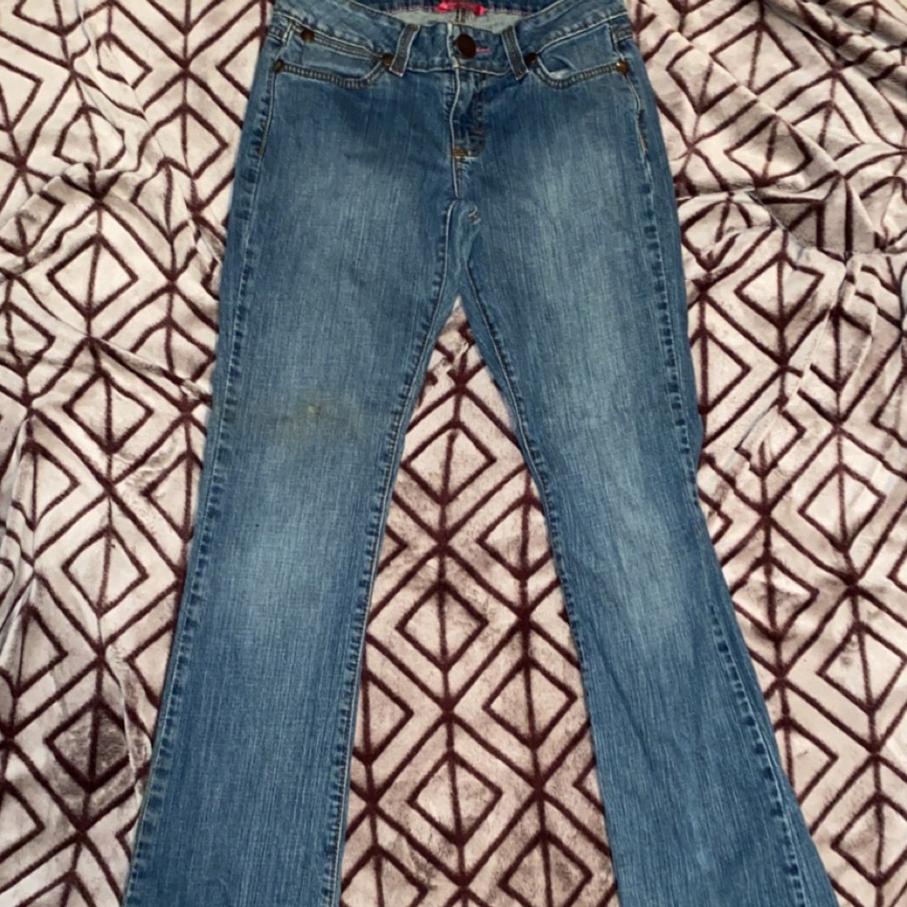 Wrangler Jeans